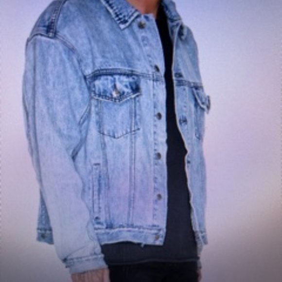 *SOLD* KSUBI Oh G Acid Trip Trash Distressed - Picture 3 of 12